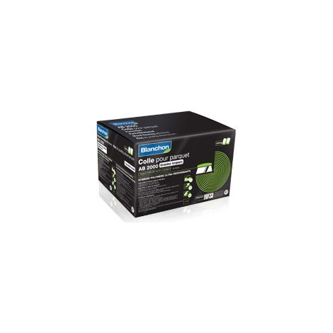 Colle AB 2000 - 2 Sachets de 6 kg - BLANCHON