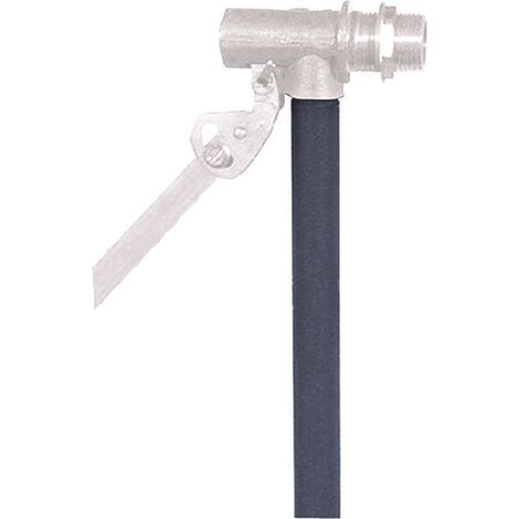 Tubo Silenziatore In Pvc Per Rubinetti A Galleggiante Art.320A - M 3/4" - per rubinetto 1" 428378