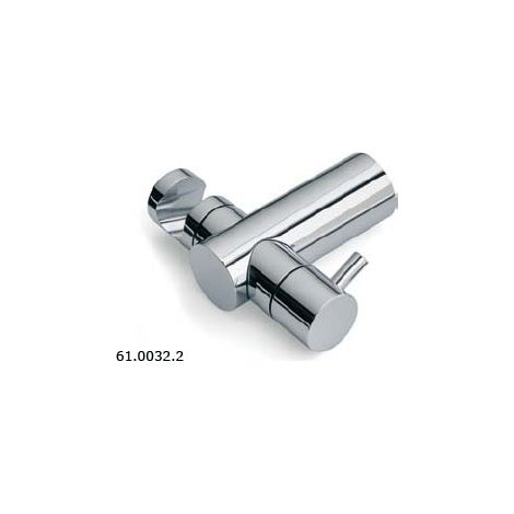 Support de douche réglable Jado R.814049 - Supports JADO / BORMA (1/2)