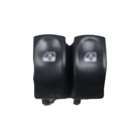 [PRODUIT D'OCCASION] Commande Leve-glace Porte Avg RENAULT Clio ♻️ Ref Oe. 8200214939 - Garantie à vie (1/2)