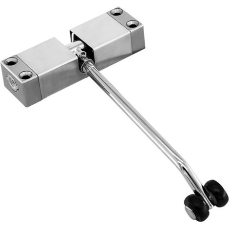 Centralina automatica per la chiusura di porte interne (con funzione di chiusura ammortizzata) (1/3)