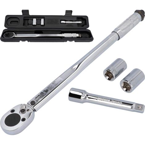 CARTREND 146002 Chiave dinamometrica (1/5)