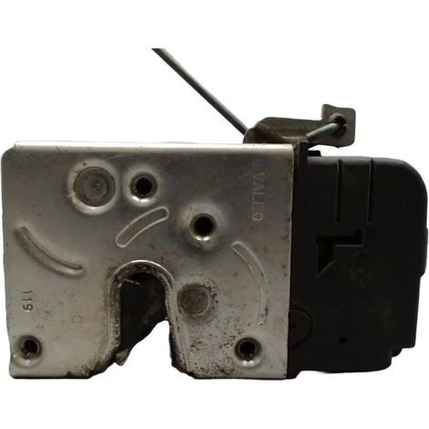Systeme Condamnation Avant Gauche PEUGEOT 206+ 2009- [PRODUIT D'OCCASION]♻️9135r9 (1/3)