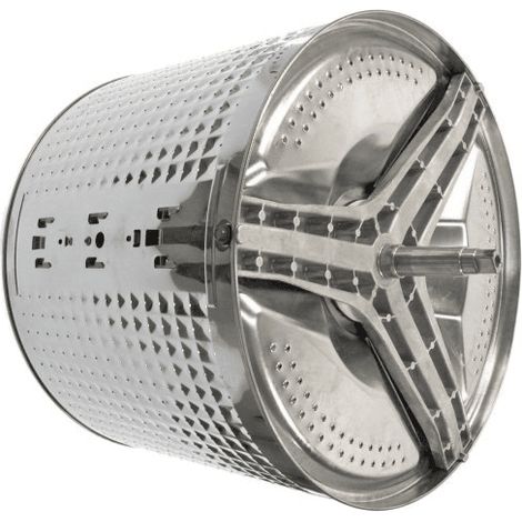 ENSEMBLE TAMBOUR POUR SECHE LINGE SAMSUNG - DC97-14371B
