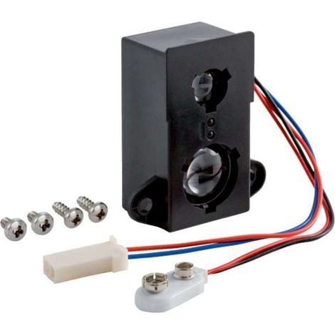 Geberit - Electrónica con sensor 240.524.00.1