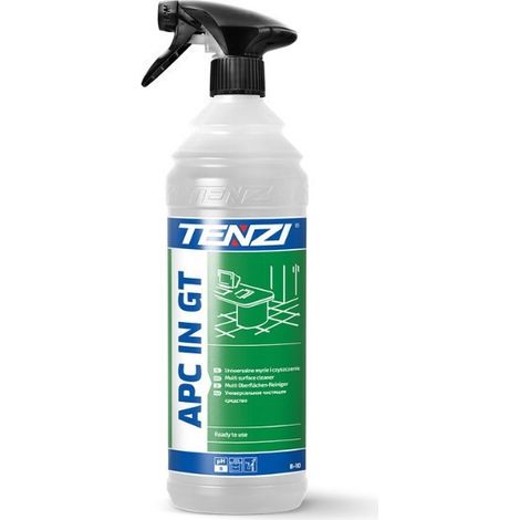 APC IN GT Universal-Innenreiniger 1L TENZI