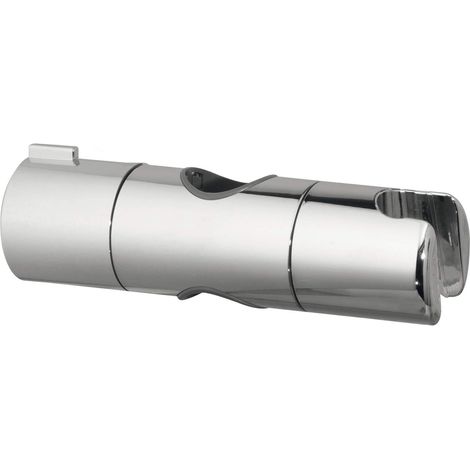 Support de douche coulissant Ø25  Damast SC225  Ø25 mm