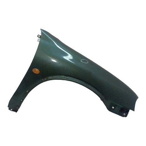 [PRODUIT D'OCCASION] Aile Avant Droit OPEL Corsa ♻️ Ref Oe. 90387075 - Garantie à vie (1/2)