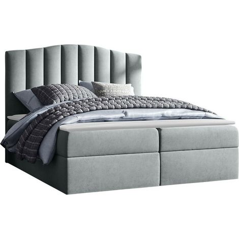 Cama continental Cantus, Casablanca 2314, Continental, Individuales, 120x200, Tapiz, Somieres, 124x208x125cm