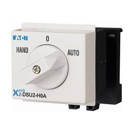 Commutateur rotatif 2p UM HA 0 AU 000248876 EATON Z-DSU2-H0A (1/2)