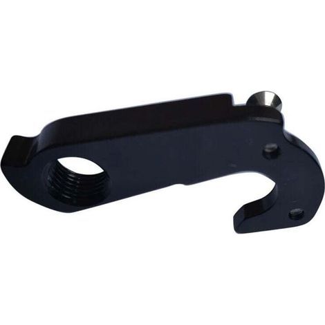 Derailleur hanger for Cervelo Rim R2 R3 R5 Ca S2 S3 S5 Team, black (1/3)