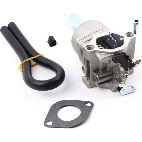 Universal carburetor for 14.5 to 21 hp engines – Part number 796109 / 591731 / 594593 – High-precision replacement part (1/4)