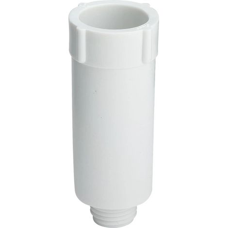 Viega Tapón de prueba de presión Raxofix, G 1/2 Kunststoff Modell 1516, 100124