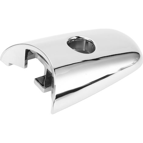 Poignées de porte extérieures chromées (80646-1BA0A) pour Infiniti QX60, QX70, QX80, EX35, FX35, FX50, QX50 et QX56 (1/5)