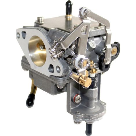 8M0129551 8M0109534 853720T16 Carburateur Mercury 4-temps 15CV 20CV