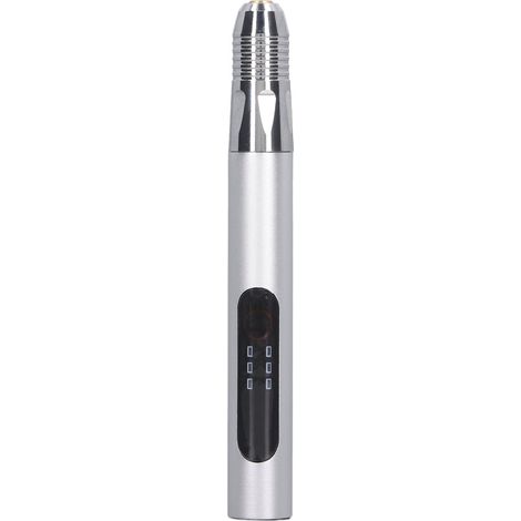 Stylo Graveur 10W Professionnel pour Ongles et Art - Polisseur Manucure 20000 tr/min - Outil Bricolage Miniature 3 Vitesses (1/5)