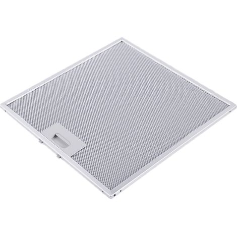 Filtre à graisse en métal 320x320mm d'origine Elica GF02HB