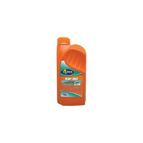 OLIO SINTETICO 4 TEMPI EXPERT 5W30 MOTORI DIESEL-BENZINA-GPL LT.1- - lt.1 - 12 pezzi