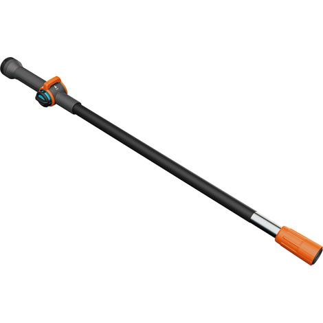 Gardena Cleansystem Handle S 90cm Long Reach Cleaning Use With Garden Hose Pipe (1/5)