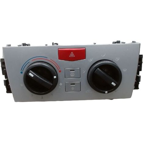 Commande De Chauffage LANCIA Ypsilon [PRODUIT D'OCCASION]♻️77364221 (1/3)