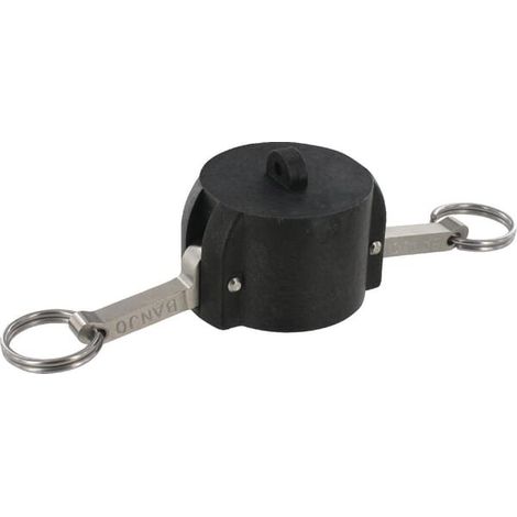 Bouchon femelle BANJO 150CAP (1/2)