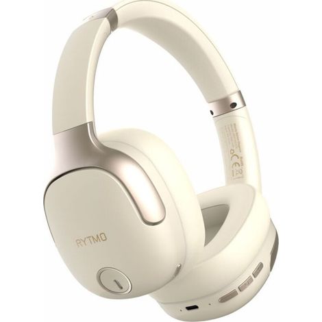 Crème Manta HDP1001CR Rytmo Élégance (1/3)