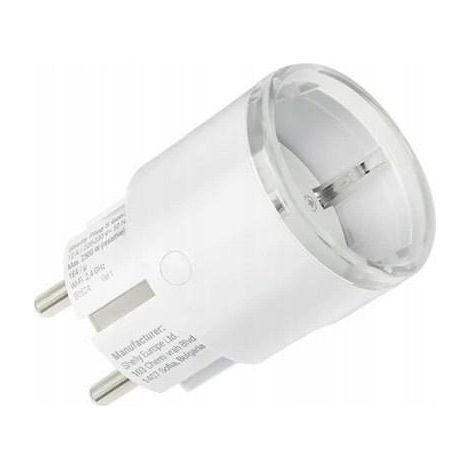 Intelligente Steckdose Shelly wave plug s 2500 W 12 A (1/3)