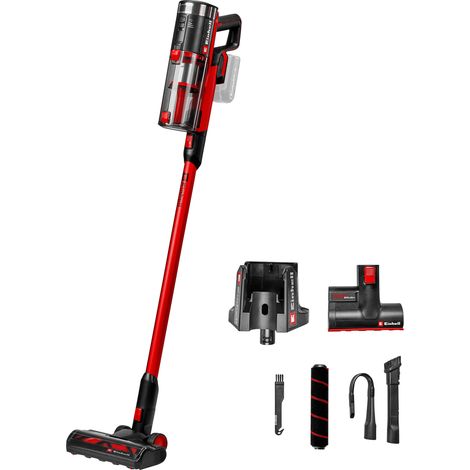 Aspirador einhell te-sv 18/270 li bl-solo sin cable 65 min (1/3)