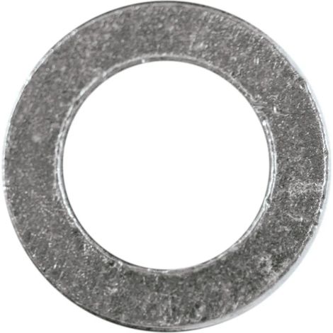 Rondelle Jbm 10x6x1 acciaio 30 pezzi