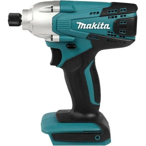 Avvitatore a impulsi a batteria Makita TD127DZ 18V 140Nm (solo macchina) (1/4)