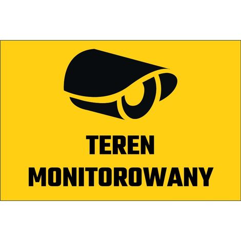 TABLERO Monitorizado 20x30 cm PVC T019 (1/4)