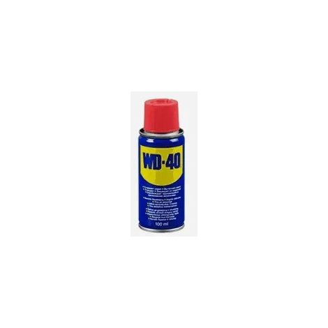 Lubrifiant wd-40 aerosol 100 ml nettoyage protection (1/3)