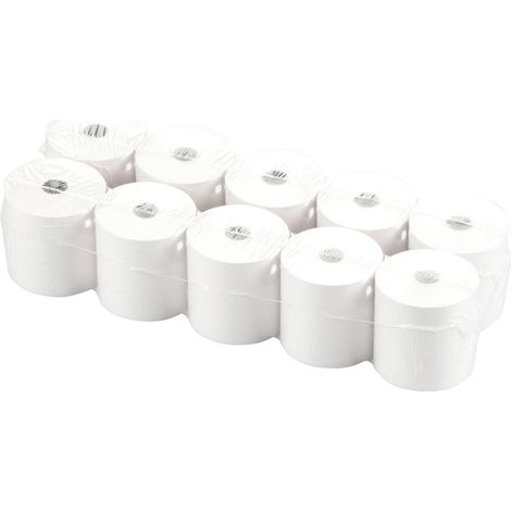 Kern 911-013-010 Rouleaux de papier pour imprimante Kern 911-013 (10 pièces)