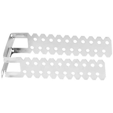Anclaje Universal Vallés sin Doble 51x120 100 Uds. VALLES