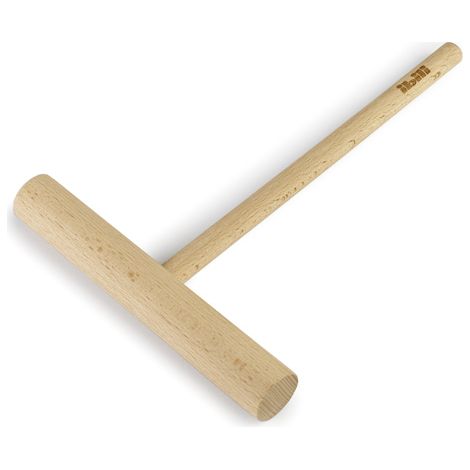 Ibili - Spatule crêpes en bois 18 cm