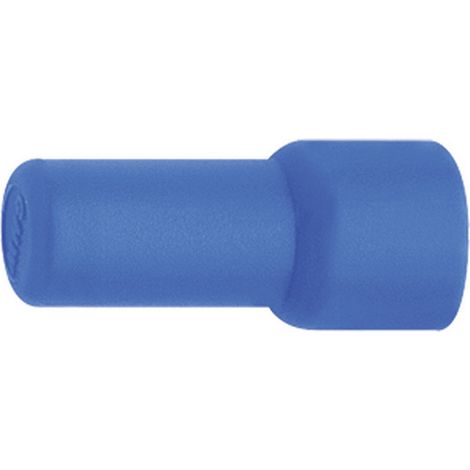 Klauke 1130 Endverbinder 1.50 mm² 2.50 mm² Vollisoliert Blau 1 St.