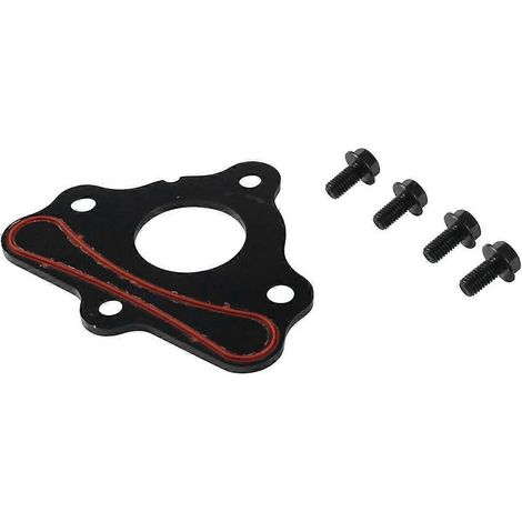Nockenwellen-Befestigungsplattendichtung 12589016S für Chevrolet GM LS 4.8L 5.3L 5.7L Nockenwellen-Montageplatte Se