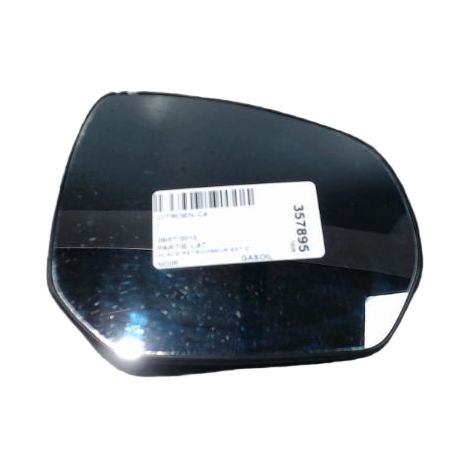 [PRODUIT D'OCCASION] Glace Retroviseur Exterieur D CITROEN Grand C4 Picasso ♻️ Ref Oe. 8151jt - Garantie à vie (1/2)