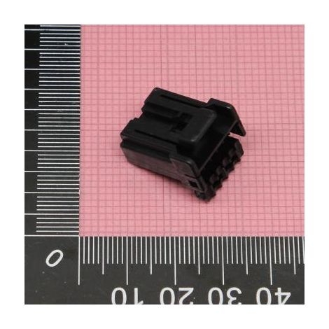 175507-2 TE Automotive Industry Connectors and Accessories - In Stock (1/4)