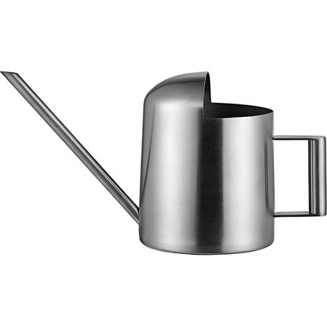 Pot eau long col en acier inoxydable de 300 ml (1/5)