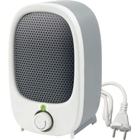 Petit radiateur vertical küken 600w