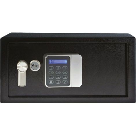 Caja fuerte Hogar y Hotel para Portátil