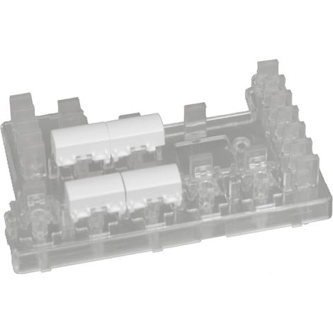 Electrolux - set, mit taste - 1123427401 - 7321429246194