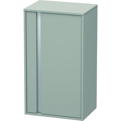 Duravit Ketho Halbhochschrank, 500x880x360 mm, eine Tür, Anschlag (1/5)
