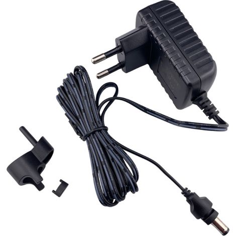 Trade-Shop 28V 0,2A Netzteil / Ladegerät / Ladekabel kompatibel mit Bosch BBHMOVE7 BBHMOVE8 BBHMOVE9 BBHMOVE7/04 BBHMOVE8/04 BBHMOVE9/04 K05V28002G (1/4)