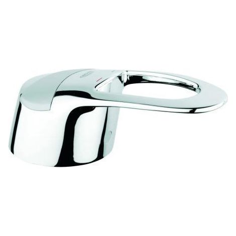 Hebel 46531 klein für Chiara chrom/mattchrom