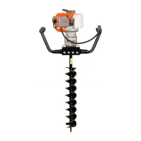 Oleo-Mac WRG1 Świder Ziemny foret 100 mm ergonomique