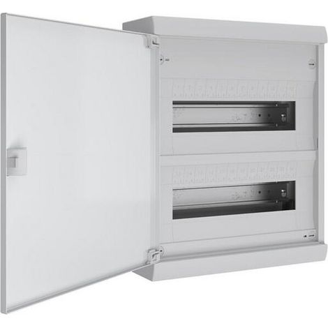 Schneider Electric KLEINVERTEILER 2-REIHIG AP (R9H10736)