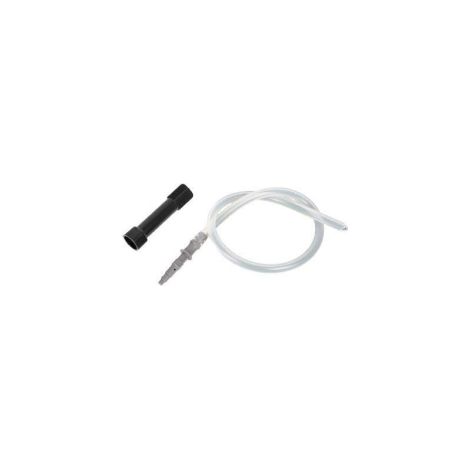 Krups conduit tube lait melangeur cle machine a cafe Evidence One Touch