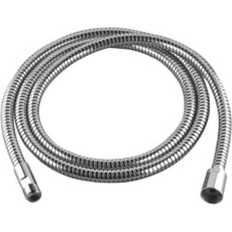 Dornbracht mangueras de ducha de metal, 1/2 x 3/8 x 1250mm,